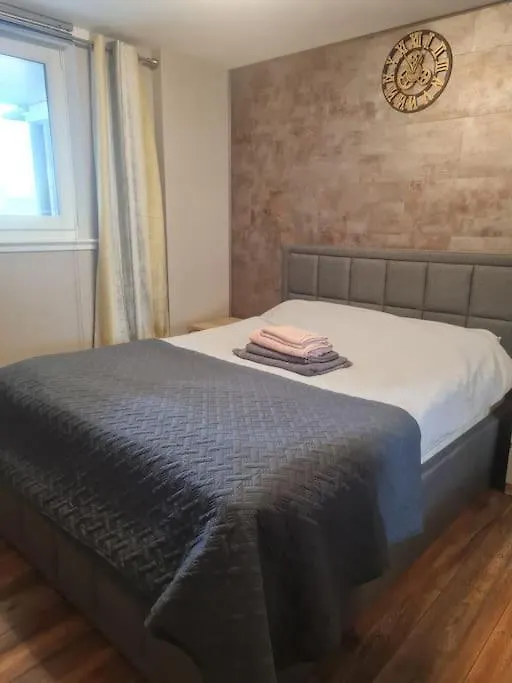 Lovely 1 Bedroom Apartment Near The City Center Edinburgh