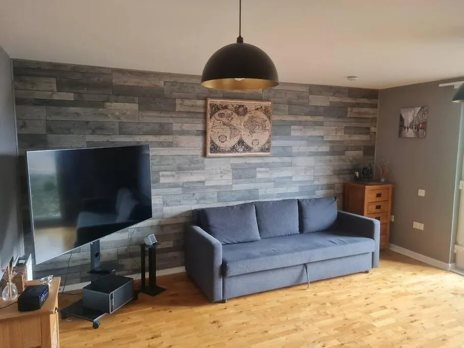 Lovely 1 Bedroom Apartment Near The City Center Edinburgh