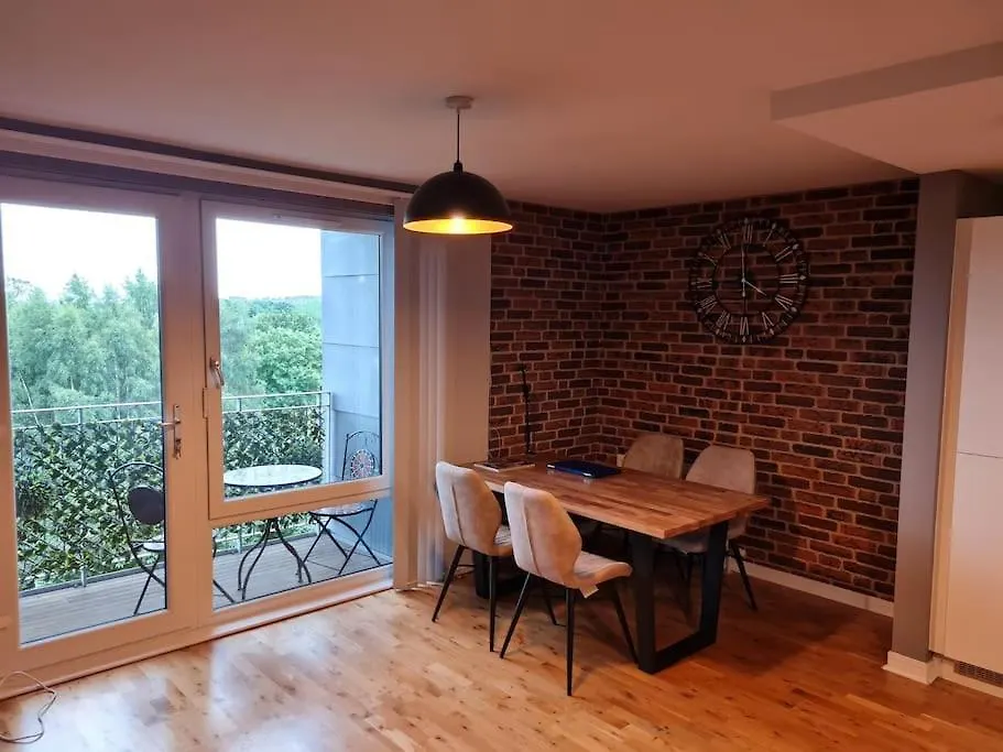 Lovely 1 Bedroom Apartment Near The City Center Edinburgh 0*,  United Kingdom