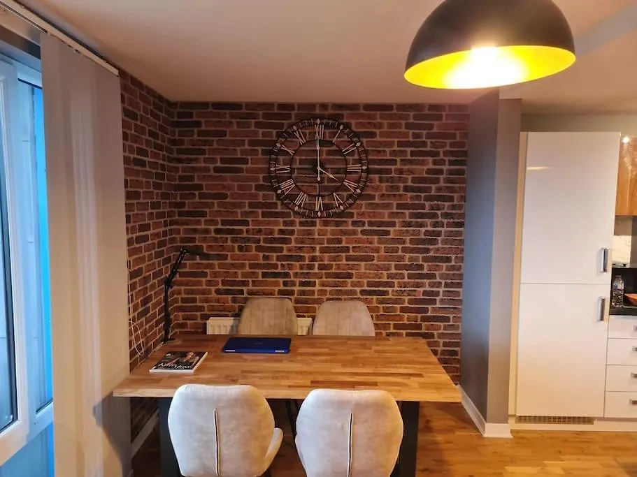 Lovely 1 Bedroom Apartment Near The City Center Edinburgh