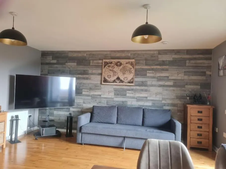 Lovely 1 Bedroom Apartment Near The City Center Edinburgh United Kingdom