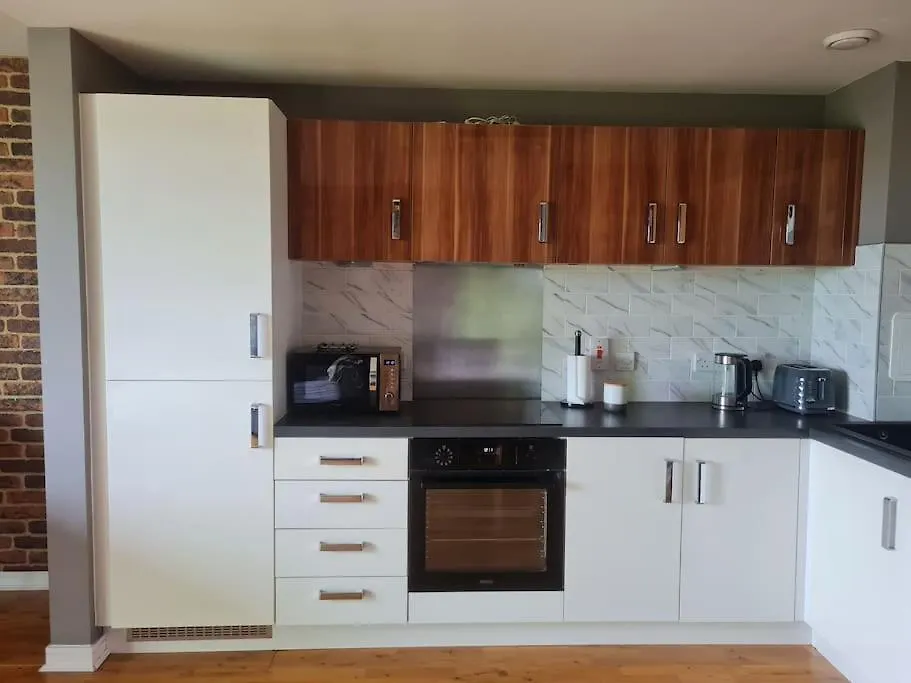 Lovely 1 Bedroom Apartment Near The City Center Edinburgh