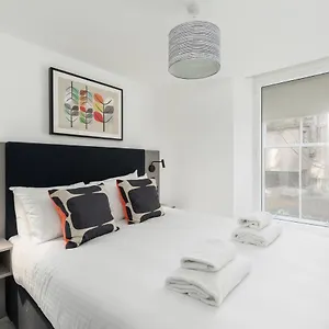 Appartement Destiny Scotland Market Street, EDI