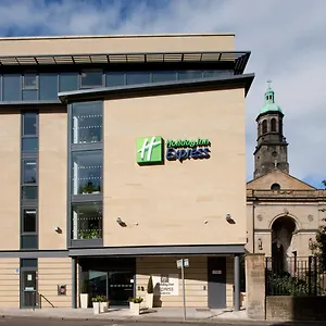 3* מלון Express - Royal Mile By Ihg