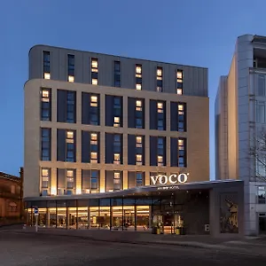 Ξενοδοχείο Voco - Haymarket By Ihg, Εδιμβούργο