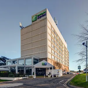 Holiday Express City West By Ihg Edinburgh