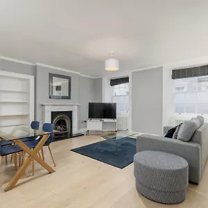 Appartamento Destiny Scotland - Hill Street, Edimburgo