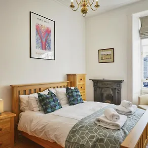 Appartement Comely Bank, EDI