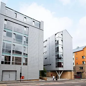 Appartamento Sugarhouse Close, Edimburgo