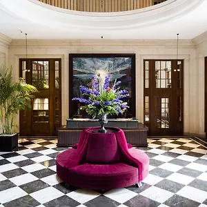 Апарт-отель Cheval The Grand, Эдинбург