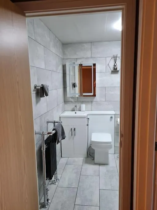 Lovely 1 Bedroom Apartment Near The City Center Edinburgh
