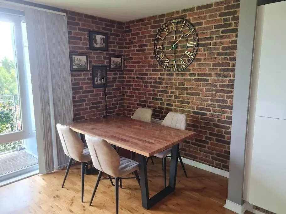 Lovely 1 Bedroom Apartment Near The City Center Edinburgh