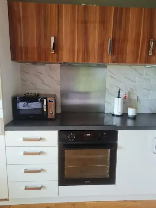 Lovely 1 Bedroom Apartment Near The City Center Edinburgh United Kingdom